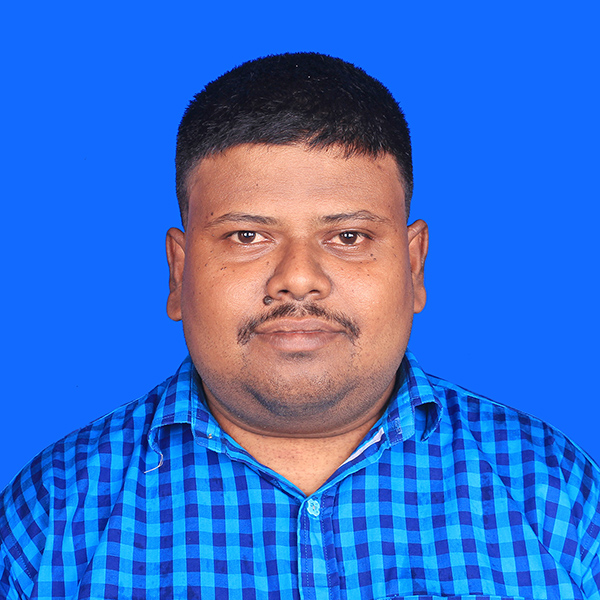 Md Faruk Ahmd Majumdar